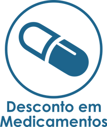 Descontos em Medicamentos Golden Pax RJ